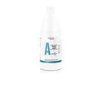 SALERM - Champú Neutro Dermoprotector - Hair Lab Neutral Balancing - 1200 ml - pH Neutro - para Todo Tipo de Cabellos - con VItaminas B y C - Hidrata y Cuida el Cuero Cabelludo - Anti Encrespamiento