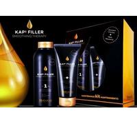 Salerm Cosmetics, Cuidado del pelo y del cuero cabelludo - 700 ml.