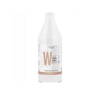 SALERM COSMETICS HAIRLAB CHAMPU NUTRITIVO Y REPARADOR CON GERMEN DE TRIGO