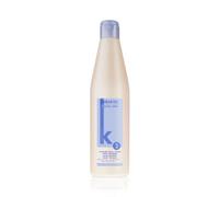 Salerm Cosmetics Keratine Shot Crema Alisadora 500ml