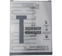 SALERM COSMETICS TRATAMIENTO HAIR REGENERATOR ( 4 Ampollas X 13ml)