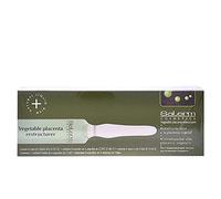 Salerm Cosmetics Vegetable Placenta Restructurer Tratamiento Capilar - 32 Unidades
