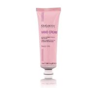 SALERM - Crema de Manos Prebiótica - Beauty Line - 75 ml - Alto Poder Hidratante - Reparación Intensiva de Manos Secas y Agrietadas - Ideal para Profesionales de Peluquería