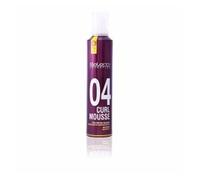 Salerm Curl Mousse Extra Strong 405ml