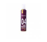 Salerm Curl Mousse Extra Strong 405ml