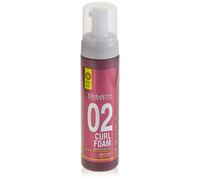 Salerm Curl Mousse 04 Medium Hold Curl Foam 200ml