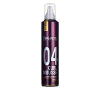 Salerm proline 04 curl mousse