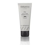 SALERM - Gel de Afeitar Hombre - Homme Barber Line - 100 ml - Gel de Afeitado Transparente - su Uso Continuado Retrasa el Crecimiento del Pelo - Calma e Hidrata la Piel