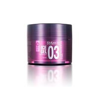 Salerm Ice Gel 03 Strong Hold Styling Gel 200ml