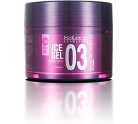 Salerm Ice Gel 03 Strong Hold Styling Gel 200ml