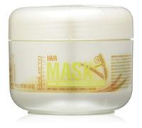 Salerm Germen de trigo Mascarilla Capilar Tratamiento acondicionador 6.74 onzas 1000 mililitros