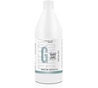 Salerm - Champú antigrasa Greasy Control - Seborregulador sin parabenos - 1200 ml