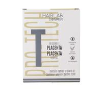 Salerm Hair Lab Placenta Vegetal 4 x 13 ml
