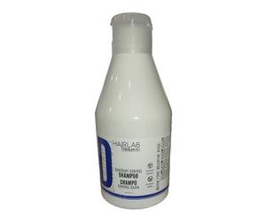 Salerm Hairlab Dandruff Control Caspa Champú 300 ml
