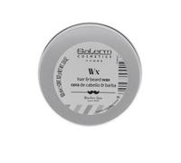 Salerm Homme Hair & Beard Wax 100ml