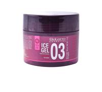 Salerm Ice Gel 03 Strong Hold Styling Gel 200ml