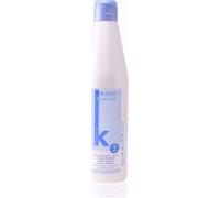 Salerm Keratin Shot Crema Alisadora 500 ml