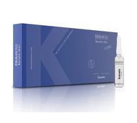 Salerm Keratin Shot Keramix Viales 0.44 oz (Paquete de 12)