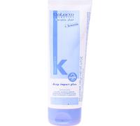 Salerm Keratin Shot Mascarilla Profundo Impacto 200 ml