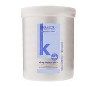 Salerm Keratin Shot Mask Deep Impact Plus 1.000 ml