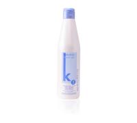 Salerm Keratin Shot Straightening Cream 500 ml