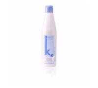 Salerm Keratin Shot Crema Alisadora 500 ml