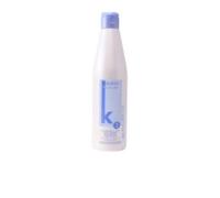 Salerm Cosmetics Keratine Shot Crema Alisadora 500ml
