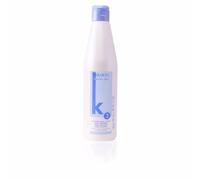 Salerm Cosmetics Keratine Shot Crema Alisadora 500ml