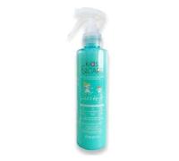 SALERM Kids & Care Spray BIFASE Triple ACCION 190ML, Único, Estándar