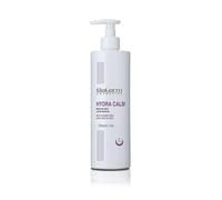 SALERM - Leche Limpiadora Facial - Hydra Calm - 200 ml - Ideal para Pieles Sensibles - Elimina el Maquillaje y las Impurezas - Mantiene la Hidratación de la Piel - No Irrita