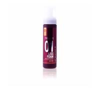 Salerm Liss Foam Light Hold Straightening Mousse 200ml
