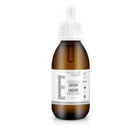SALERM - Loción Anticaída - Loción Energizante Hair Lab - 120 ml - Tratamiento Anticaída Cabello Mujer y Hombre - para Cabellos Finos - Frena la Caída del Cabello - Estimula la Regeneración Capilar
