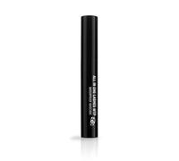 SALERM - Máscara de Pestañas Waterproof - All In One Lashes WTP - 9 ml - Resistente al Agua - Pestañas con más Volumen - Larga Duración - Sin Apelmazar - Color Negro