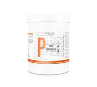 SALERM - Mascarilla Cabello Dañado - Multi-Proteínas Hair Lab - 1000 ml - Repone la Falta de Queratina Natural - Proporciona Cuerpo a la Melena - Fortalece y Repara el Cabello - Sin Parabenos