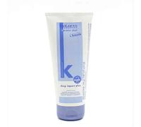 Salerm - mascarilla hidratante para el cabello - deep impact plus - 20