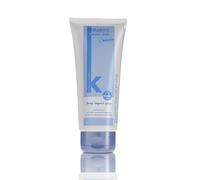 SALERM - Mascarilla Hidratante para el Cabello - Deep Impact Plus - 200 ml - Hidratación Profunda Cabello - para Uso de los Tratamientos de Alisado de la Familia Keratin Shot - Cabello Suave y Liso