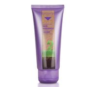 SALERM - Mascarilla Nutritiva Pelo - Mascarilla Grapeology Biokera Natura - 200 ml - Cabellos Blancos o Decolorados - Aceite de Semilla de Uva - Nutre e Hidrata el Pelo - Evita la Oxidación del Color