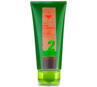 SALERM - Mascarilla Pelo Teñido - Mascarilla Cabellos Tratados Biokera Natura - 200 ml - Protege el Color y la Fibra Capilar - con Aceite de Macadamia y Extracto de Bayas Rojas - Plus de Nutrición