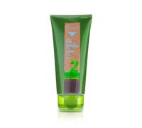 SALERM - Mascarilla sin Sulfatos ni Parabenos - Mascarilla Miel Scalp Care Biokera Natura - 200 ml - para Cuero Cabelludo Sensible - Nutre en Profundidad - Cabello más Suave y Brillante
