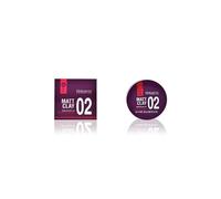 Salerm Matt Clay Medium Hold Matte Clay 125 ml