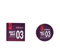 Salerm Matt Wax Strong Hold Matte Wax 50g