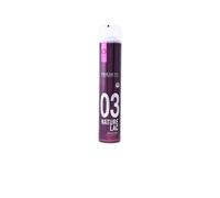 Salerm Nature Lac Strong Hold Hairspray 650ml