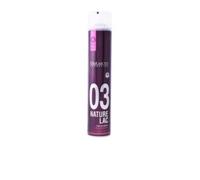 Salerm Nature Lac Strong Hold Hairspray 650ml