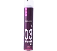 Salerm Nature Lac Strong Hold Hairspray 650ml