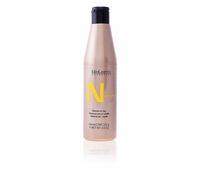 Salerm - NUTRIENT shampoo vitamins for hair Champús 250 ml unisex