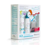 Salerm Cosmetics Kids & Care Set 3 Piezas