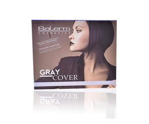 Salerm Packamp Gray Cover 12x5 ml