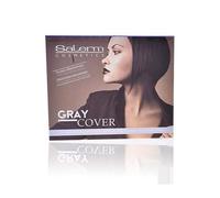 Salerm Packamp Gray Cover 12x5ml