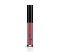 SALERM - Pintalabios Permanente de Larga Duración - Perfect Matte - Color Camellia Pink - Pintalabios Líquido Mate - Pigmentos de Gran Intensidad - Confort Duradero - 5,5 ml