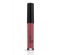 SALERM - Pintalabios Permanente de Larga Duración - Perfect Matte - Color Burnt Amber - Pintalabios Líquido Mate - Pigmentos de Gran Intensidad - Confort Duradero - 5,5 ml